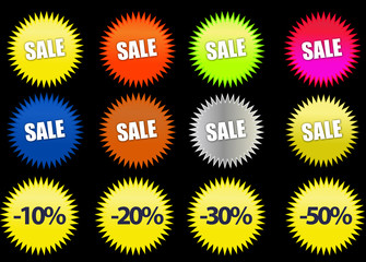 Sale Discount