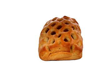 Puff pastry