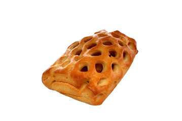 Puff pastry
