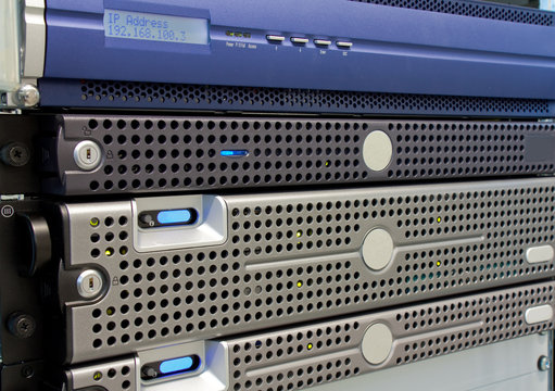 Rack Server