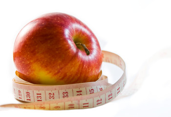 Apple health
