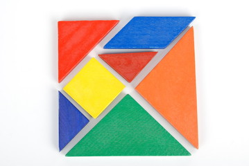tangram