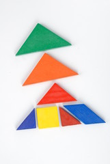 tangram