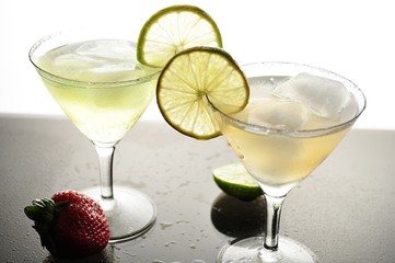 cold drinks