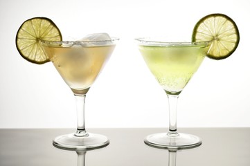 cold drinks