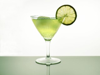 cold drink