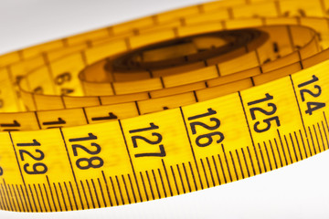 measuring tape