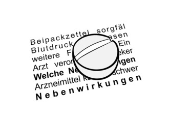 Nebenwirkungen