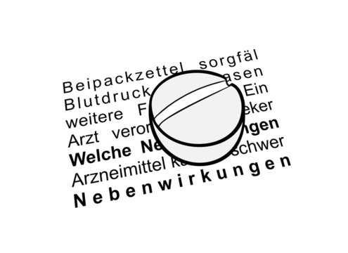 Nebenwirkungen