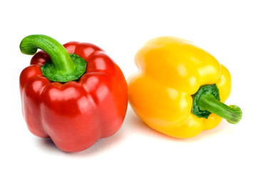 Colour pepper