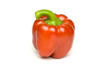Red pepper