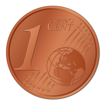 1 Cent