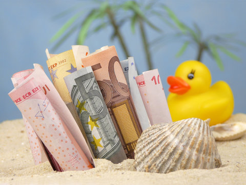 Badeurlaub
