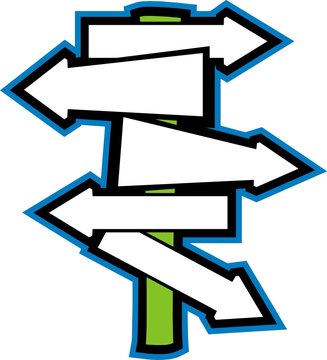 Indicazioni Stradali
