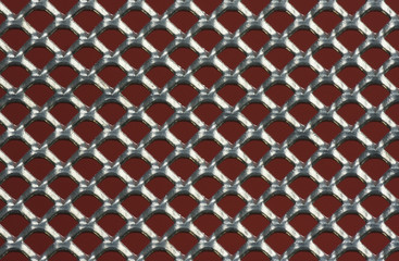 metal mesh