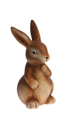 Osterhase freigestellt #1