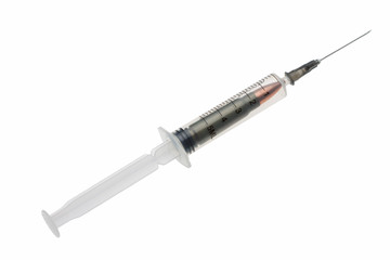 Dangerous injection