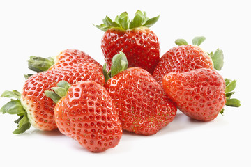 Erdbeeren