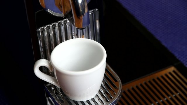 Espressomaschine