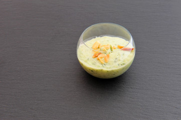 Verrine
