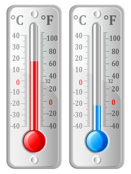 Thermometer