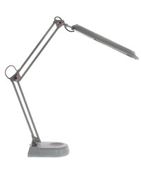 Obraz premium desktop fixture, isolated.