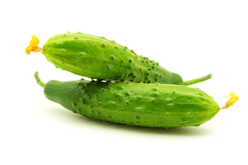 cucumbers