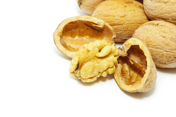 walnuts