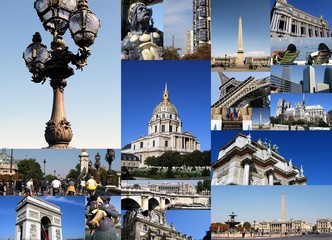 Paris vision