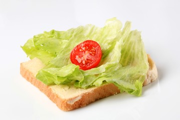 Healthy snack