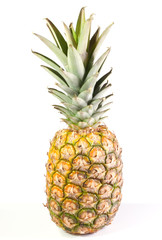 Fototapeta premium Ananas