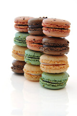 Macarons