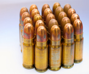 Bullets