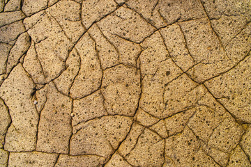 cracked stone texture