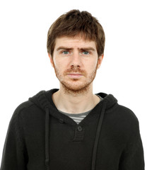 Obraz premium young man