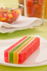 dessert