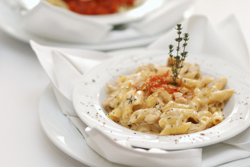 Penne