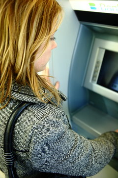 bankomat