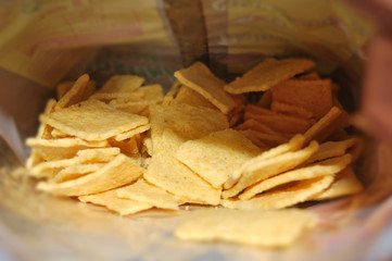 Mexican Chips