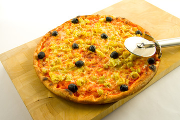 Pizza