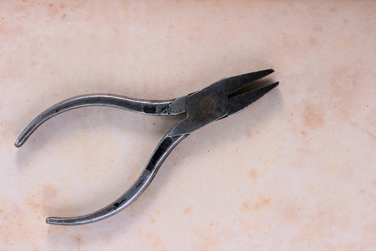 Flat-nose