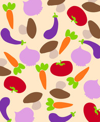 Vegetables