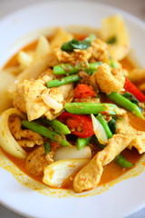Chicken Curry