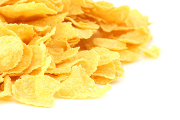 Corn flakes