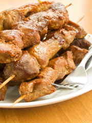 Kebabs