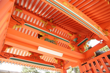 Japanese Temple