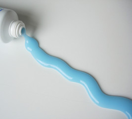 toothpaste