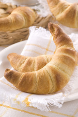 Croissants