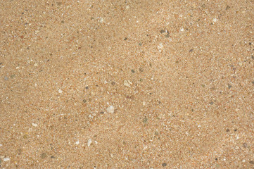 Sand in shallow lagoon background wallpaper