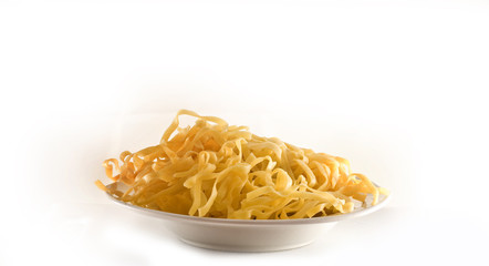 fettuccine